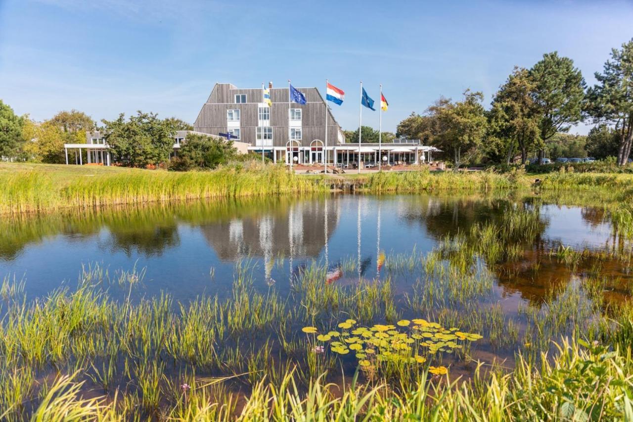 Appartement De Kompaan, Resort Amelander Kaap Холум Екстериор снимка