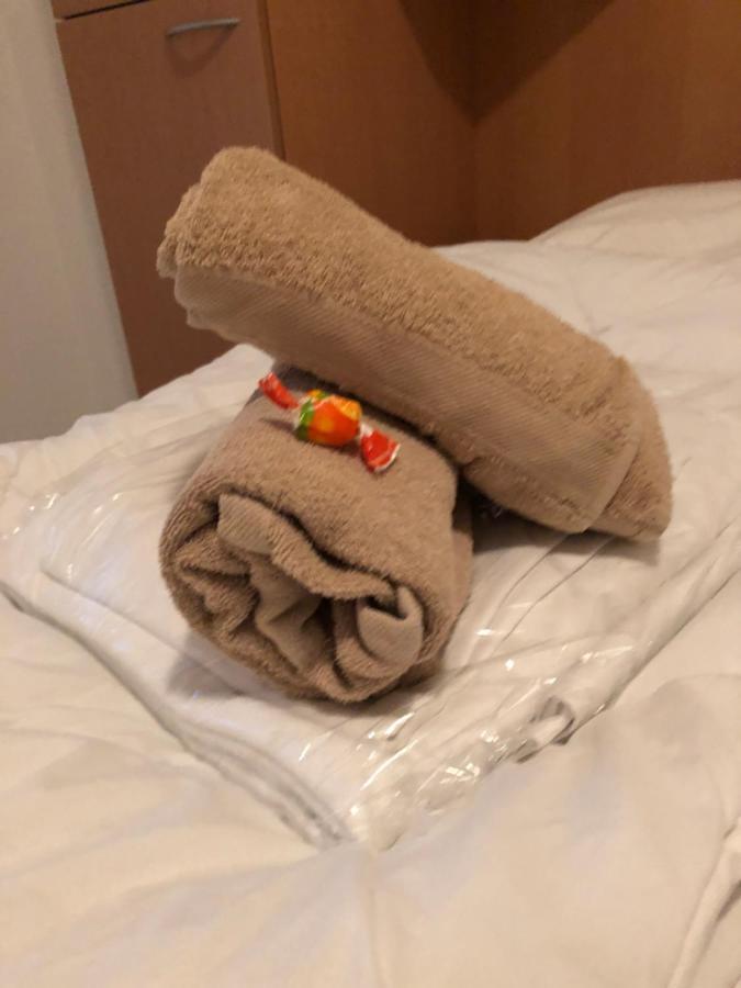Appartement De Kompaan, Resort Amelander Kaap Холум Екстериор снимка