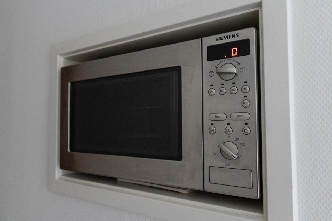 Appartement De Kompaan, Resort Amelander Kaap Холум Екстериор снимка
