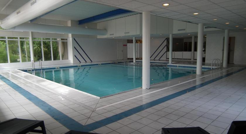Appartement De Kompaan, Resort Amelander Kaap Холум Екстериор снимка