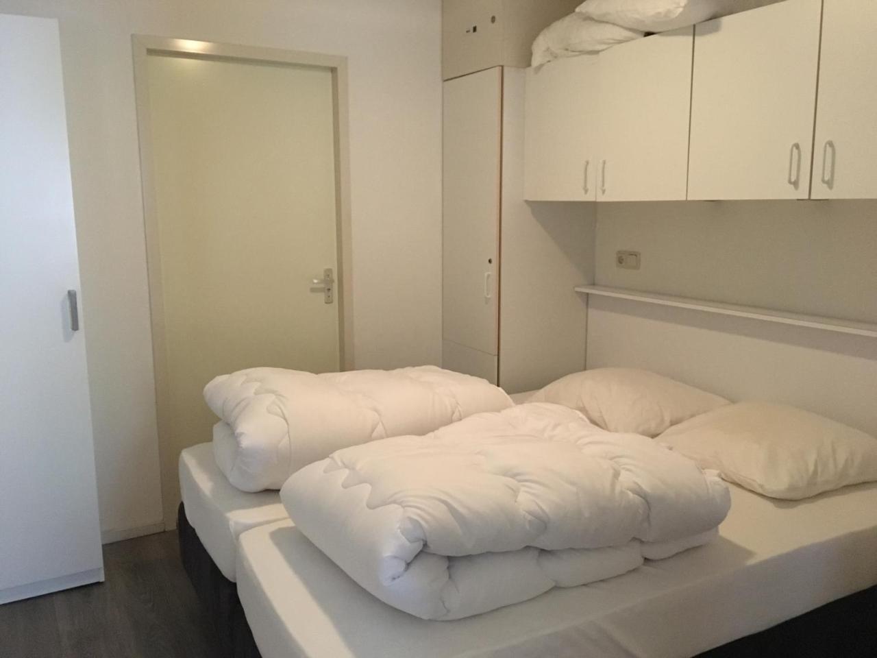 Appartement De Kompaan, Resort Amelander Kaap Холум Екстериор снимка