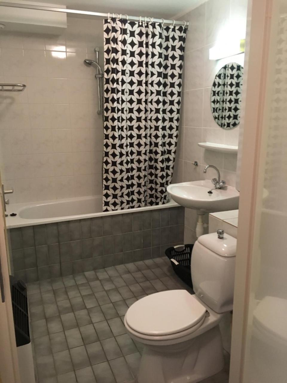 Appartement De Kompaan, Resort Amelander Kaap Холум Екстериор снимка